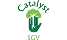 Catalyst San Gabriel Valley